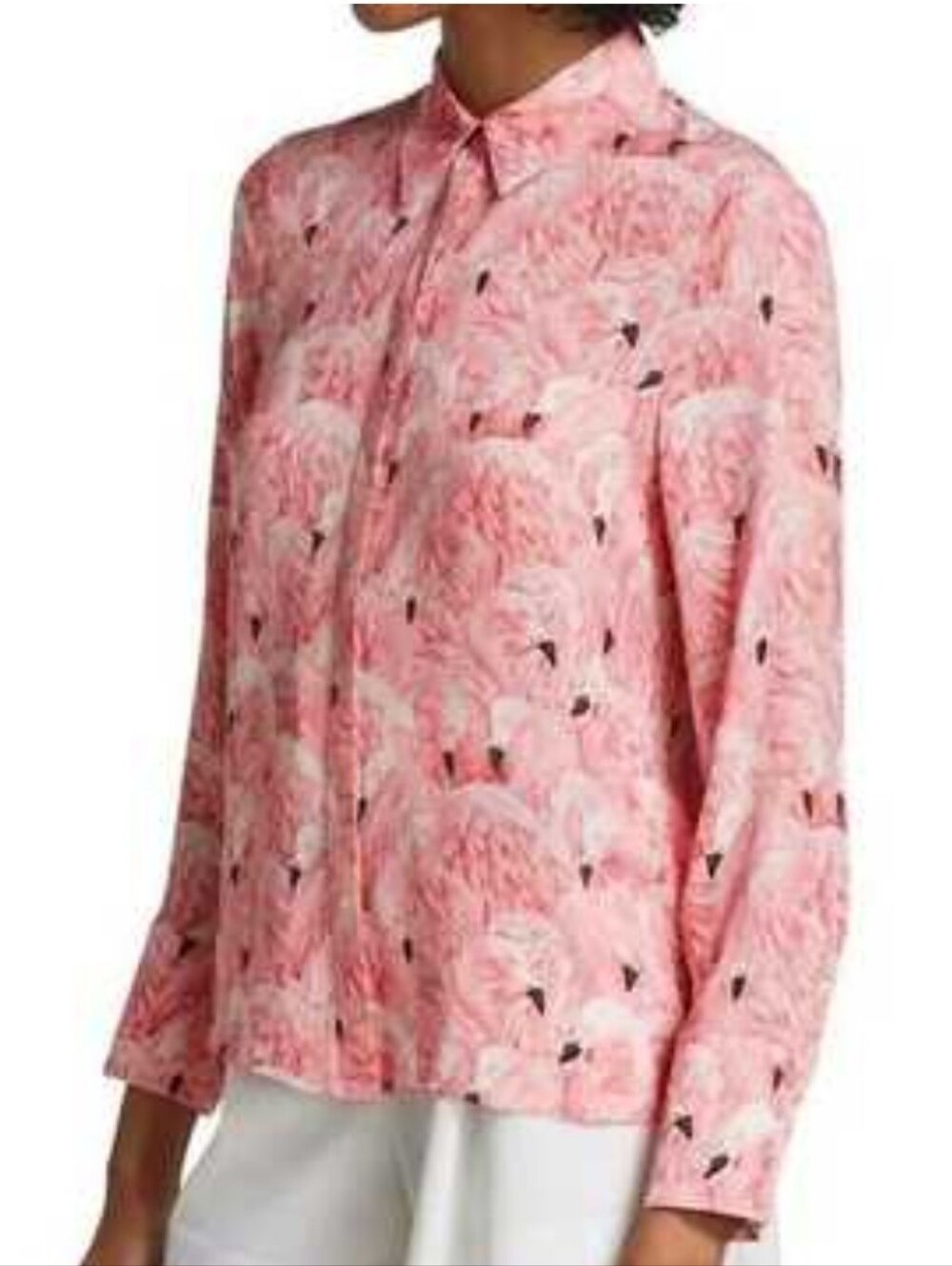 ALICE + OLIVIA Top || Small